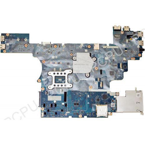 델 725W3 Dell Precision M2800 Intel Laptop Motherboard s947, LA 9411P