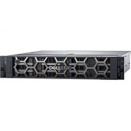 Dell EMC PowerEdge R540 2U Rack Server Xeon Silver 4208 32 GB RAM 1 TB (1 x 1 TB) HDD 12Gb/s SAS Controller 2 Processor Support 1 TB RAM Support Gigabit Ethernet 12 x