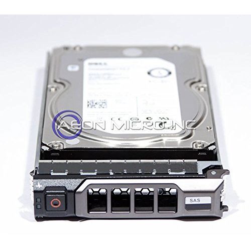 델 Dell 342 2066 450GB 15K 6.0Gbps SAS / Serial Attached SCSI Hard