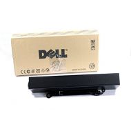 Dell Genuine AX510 Entry Flat Panel Stereo Sound Bar, 1908FP