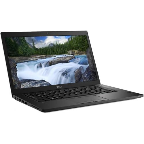 델 Dell Latitude 5590 VM2J4 Laptop (Windows 10 Pro, Intel i5 8350U, 15.6 LCD Screen, Storage: 500 GB, RAM: 8 GB) Black