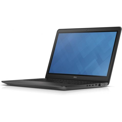 델 Dell Latitude 3550 15.6 LED Business Laptop Intel Core i5 5200U 4GB RAM 500GB Webcam WiFi+Bluetooth Windows 8.1 Professional
