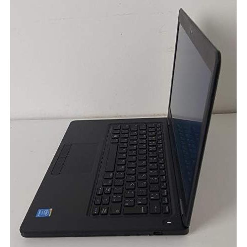 델 Dell Latitude E5450 14 Inch HD Business Laptop Intel Core 5th Generation i5 i5 5300U 8GB DDR3L 500GB 7200RPM HDD Webcam Bluetooth Windows 8.1 Pro