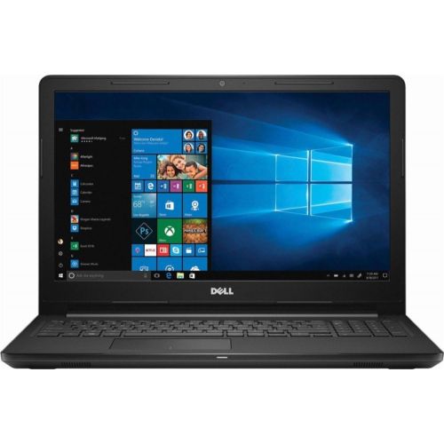 델 DELL INSPIRON I3567 5664BLK PUS 15.6″ TOUCH SCREEN LAPTOP (INTEL CORE I5 7200U, 8GB RAM, 2TB HDD, BLACK)