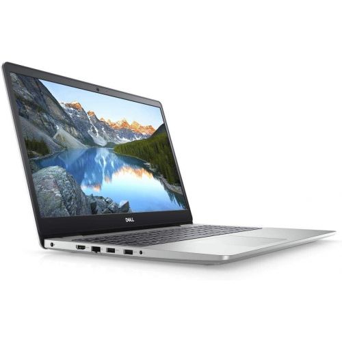 델 2021 Newest Dell Inspiron 15 5000 Premium Laptop: 15.6 Inch FHD Touch Display,10th Gen Intel i7, 32GB RAM, 1TB SSD, WiFi, Bluetooth, HDMI, Backlit KB, FP Reader, Win10 Pro