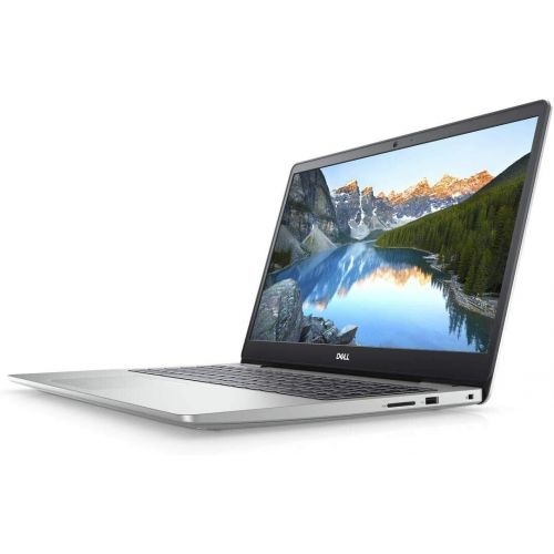 델 2021 Newest Dell Inspiron 15 5000 Premium Laptop: 15.6 Inch FHD Touch Display,10th Gen Intel i7, 32GB RAM, 1TB SSD, WiFi, Bluetooth, HDMI, Backlit KB, FP Reader, Win10 Pro