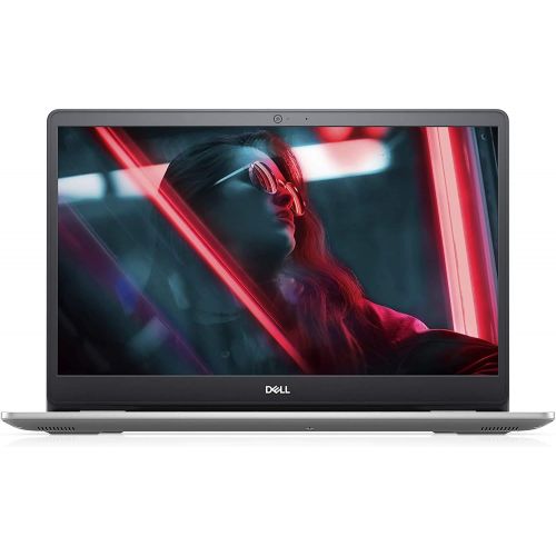 델 2021 Newest Dell Inspiron 15 5000 Premium Laptop: 15.6 Inch FHD Touch Display,10th Gen Intel i7, 32GB RAM, 1TB SSD, WiFi, Bluetooth, HDMI, Backlit KB, FP Reader, Win10 Pro