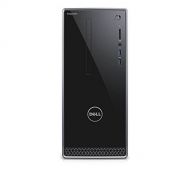 Dell Inspiron Flagship Premium Desktop PC, Intel Core i5 7400 Quad Core, 3GHz, 16GB RAM, 256GB SSD, DVD, WiFi Bluetooth HDMI VGA, Windows 10 Pro