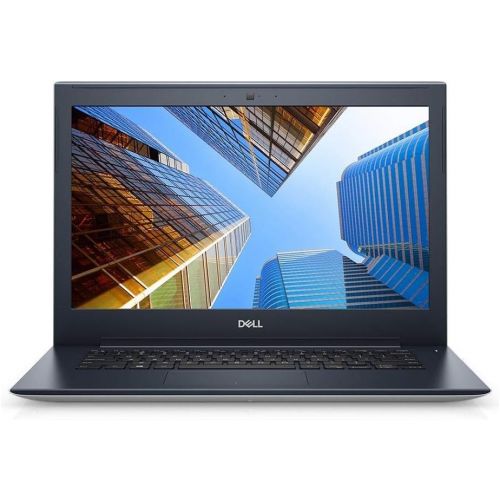 델 Dell Vostro Notebook 5471 Laptop i5 8250U Processor (6MB Cache, up to 3.4 GHz) 8GB, DDR4, 2400MHz 256GB Solid State Drive Windows 10 Pro 14.0 inch FHD (1920 x 1080) Anti Glare LED