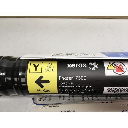 델 Dell FRPPK Toner Cartridge 7130cdn Color Laser Printer