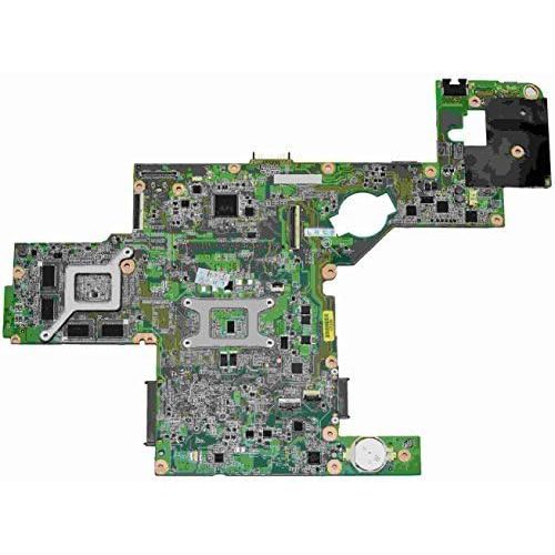 델 C47NF Dell XPS 15 L502X Intel Laptop Motherboard s989