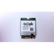 Dell Wireless DW1560 802.11 ac/b/g/n Broadcom BCM94352Z M.2 Ngff WiFi Card 6XRYC