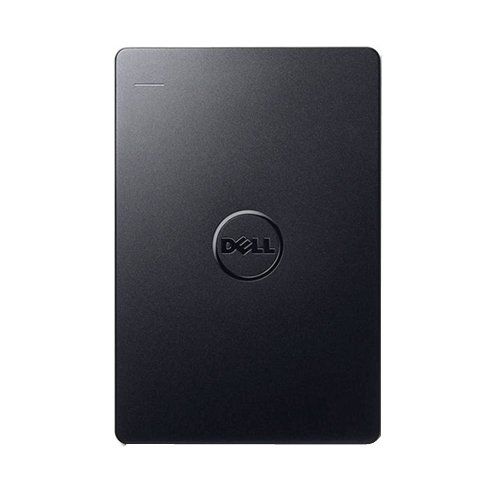 델 Dell Computer 1TB External Portable Hard Drive USB 3.0