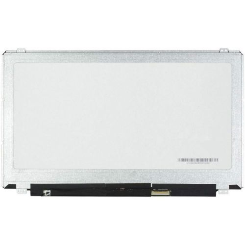 델 FOR DELL 15.6 HD LCD Screen LED Display On Cell Touch Digitizer NT156WHM N33 LTN156AT36 B156XTT01.1 H/W: 5A