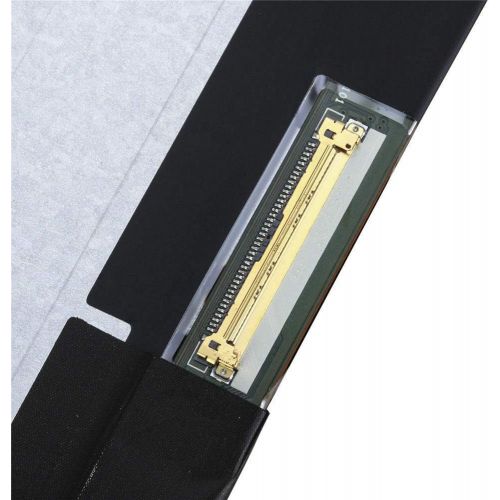 델 FOR DELL 15.6 HD LCD Screen LED Display On Cell Touch Digitizer NT156WHM N33 LTN156AT36 B156XTT01.1 H/W: 5A