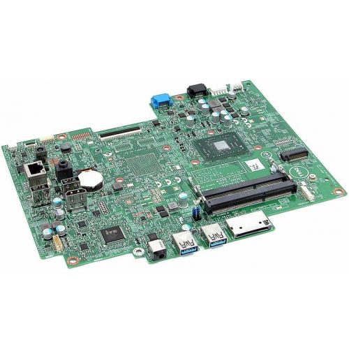 델 Dell VF84W Inspiron 24 3455 Motherboard AMD A8 7410 2.2GHz