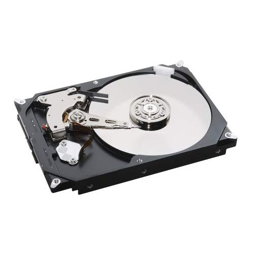 델 DELL MG03SCA200 DELL 2TB 7.2K 6G LFF SAS Hard Drive