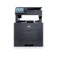 Dell Color Smart Multifunction Printer 1200x1200dpi 36PPM [PN: S3845cdn]