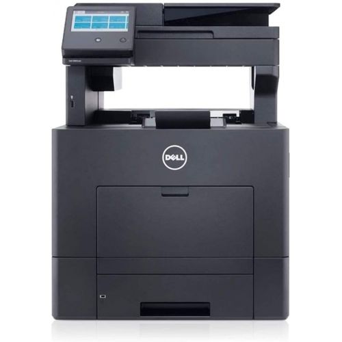 델 Dell Color Smart Multifunction Printer 1200x1200dpi 36PPM [PN: S3845cdn]