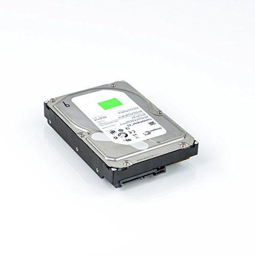 델 Dell Seagate 2TB 7.2K RPM 3Gbp/s SATA 3.5 Inch Hard Drive VGY1F ST32000644NS