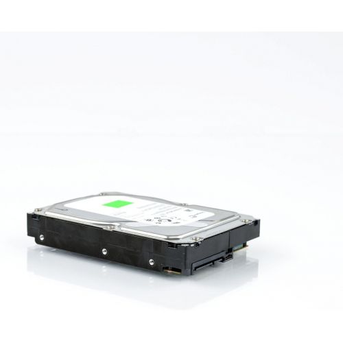 델 Dell Seagate 2TB 7.2K RPM 3Gbp/s SATA 3.5 Inch Hard Drive VGY1F ST32000644NS