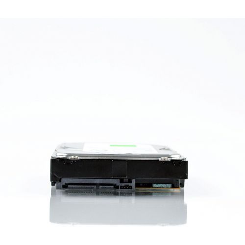 델 Dell Seagate 2TB 7.2K RPM 3Gbp/s SATA 3.5 Inch Hard Drive VGY1F ST32000644NS