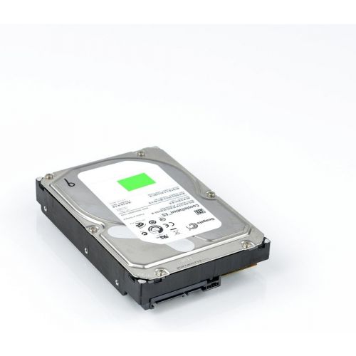 델 Dell Seagate 2TB 7.2K RPM 3Gbp/s SATA 3.5 Inch Hard Drive VGY1F ST32000644NS