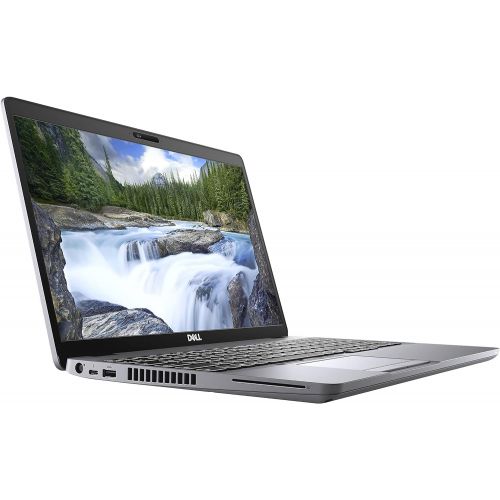 델 Dell Latitude 5510 15.6 Touchscreen Notebook Full HD 1920 x 1080 Core i7 i7 10610U 10th Gen 1.8GHz Hexa Core (6 Core) 16GB RAM 512GB SSD