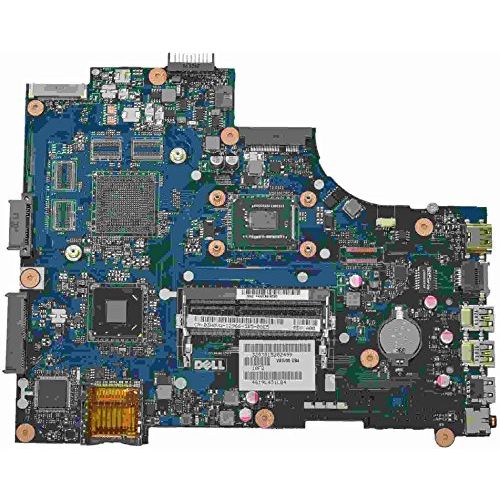 델 3H0VW Dell Inspiron 15 3521 5521 Laptop Motherboard w/Intel Pentium Dual Core 2127U 1.9Ghz CPU