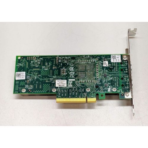 델 Dell Intel X540 Dual Port 10GB PCI E Full Height Adapter