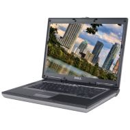 Dell Latitude D830 15.4 Laptop (Intel Core 2 Duo 2.2Ghz, 160GB Hard Drive, 4096Mb RAM, DVD/CDRW Drive, XP Profesional)