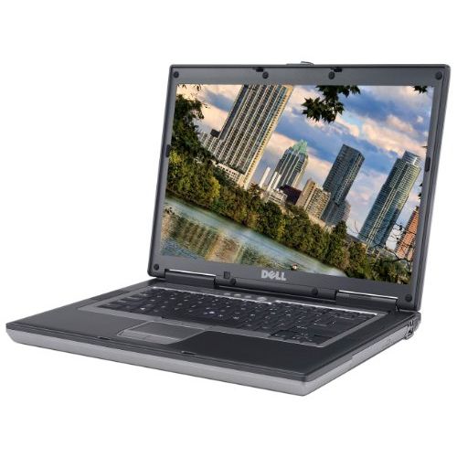 델 Dell Latitude D830 15.4 Laptop (Intel Core 2 Duo 2.2Ghz, 160GB Hard Drive, 4096Mb RAM, DVD/CDRW Drive, XP Profesional)