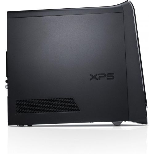 델 Dell XPS x8900 8756BLK Desktop (6th Generation Intel Core i7, 32 GB RAM, 2 TB HDD + 256 GB SSD) NVIDIA GTX 960