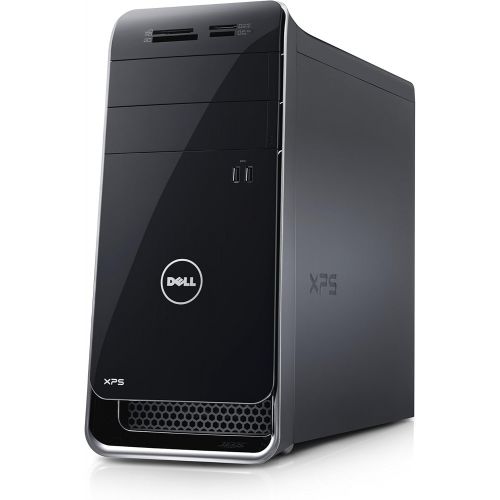 델 Dell XPS x8900 8756BLK Desktop (6th Generation Intel Core i7, 32 GB RAM, 2 TB HDD + 256 GB SSD) NVIDIA GTX 960