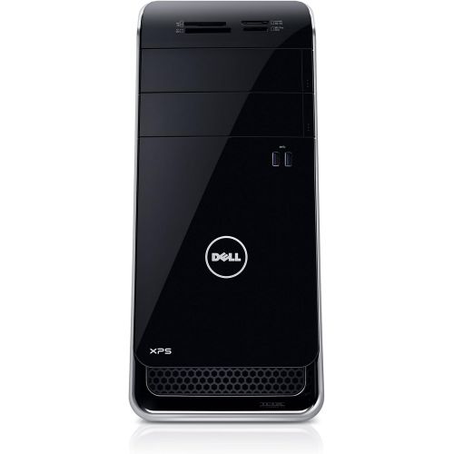 델 Dell XPS x8900 8756BLK Desktop (6th Generation Intel Core i7, 32 GB RAM, 2 TB HDD + 256 GB SSD) NVIDIA GTX 960