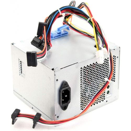 델 Dell Genuine Optiplex 980 Tower Computer Power Supply 305W 0M177R M177R