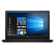 Dell Inspiron 15 5000 5566 15.6 1366 x 768 Display Laptop, Intel Core i7 7500U Upto 3.50GHz, 8GB RAM, 512GB SDD, WiFi, Bluetooth, Windows 10 Pro 64 bit