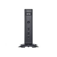 Dell Wyse 9MKV0 5010 Mini Desktop, 2 GB RAM, 8 GB Flash, AMD Radeon HD 6250, Black