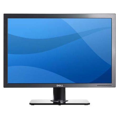 델 Dell UltraSharp 3008WFP 30 inch Widescreen Flat Panel Monitor with Height Adjustable Stand