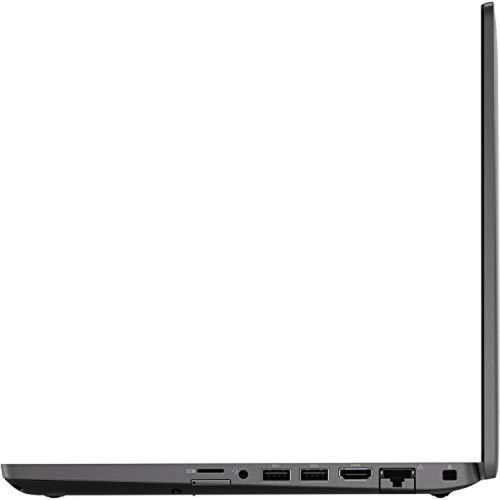 델 Dell Latitude 14 5400 Business Laptop (14inch FHD Display, Intel Core i5 8365U, 16GB Memory, 256GB PCIe M.2 NVMe SSD) Windows 10 Pro