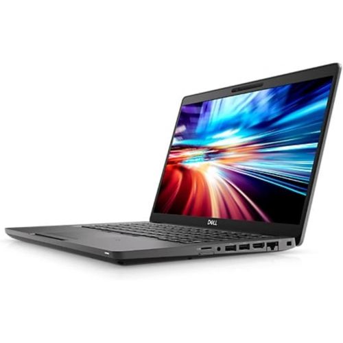 델 Dell Latitude 14 5400 Business Laptop (14inch FHD Display, Intel Core i5 8365U, 16GB Memory, 256GB PCIe M.2 NVMe SSD) Windows 10 Pro