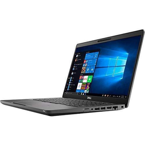 델 Dell Latitude 14 5400 Business Laptop (14inch FHD Display, Intel Core i5 8365U, 16GB Memory, 256GB PCIe M.2 NVMe SSD) Windows 10 Pro