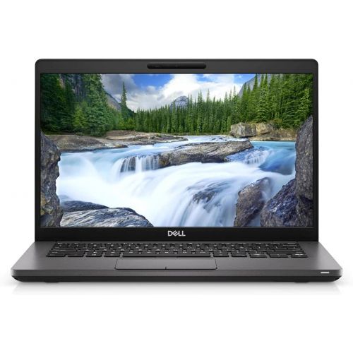 델 Dell Latitude 14 5400 Business Laptop (14inch FHD Display, Intel Core i5 8365U, 16GB Memory, 256GB PCIe M.2 NVMe SSD) Windows 10 Pro