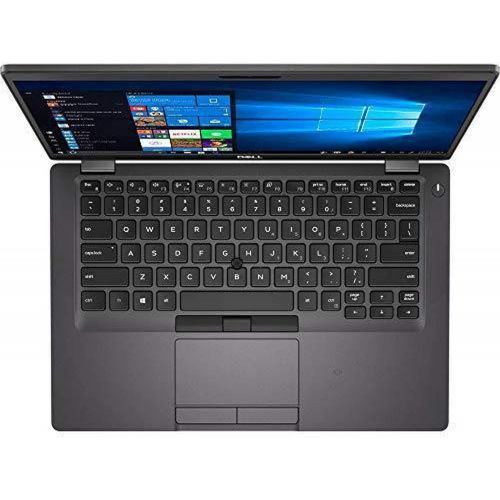 델 Dell Latitude 14 5400 Business Laptop (14inch FHD Display, Intel Core i5 8365U, 16GB Memory, 256GB PCIe M.2 NVMe SSD) Windows 10 Pro