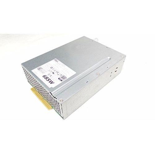 델 Dell PWR SPLY 685W EPA DLTA, YP00X