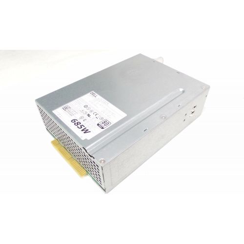 델 Dell PWR SPLY 685W EPA DLTA, YP00X