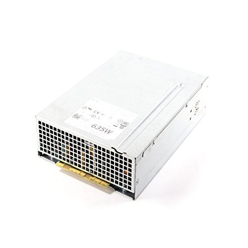 델 Dell 1K45H Precision T3600 T5600 635W Power Supply F635EF 00 01K45H