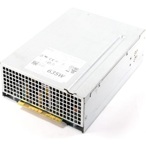 델 Dell 1K45H Precision T3600 T5600 635W Power Supply F635EF 00 01K45H