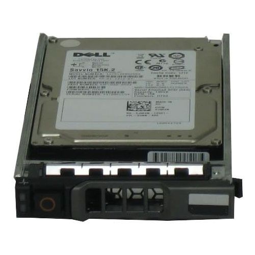 델 Dell Seagate 300GB 10K RPM 6Gbp/s SAS 2.5 Inch Hard Drive 745GC ST9300605SS