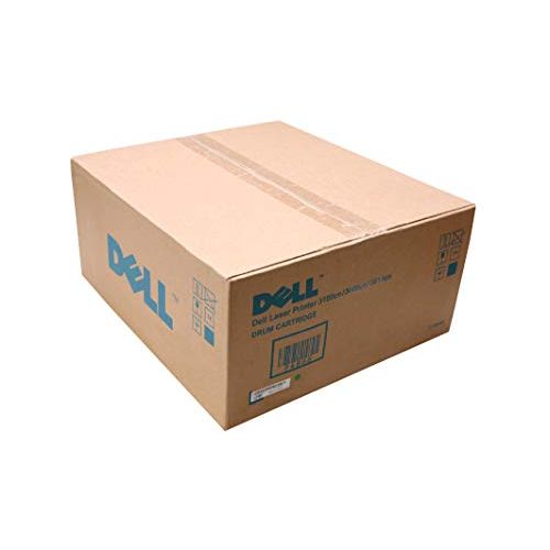 델 Dell P4866 CMYK Imaging Drum Kit 3010cn/3100cn Color Laser Printer